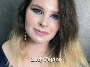 LadyTeylor