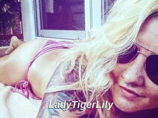 LadyTigerLily