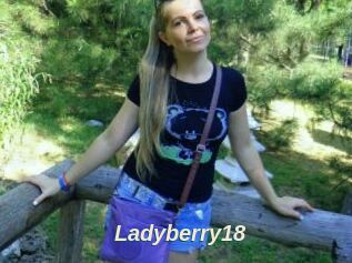 Ladyberry18