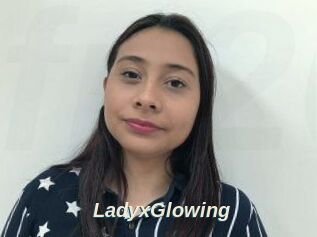 LadyxGlowing
