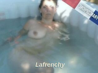 Lafrenchy