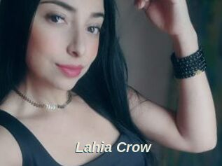 Lahia_Crow