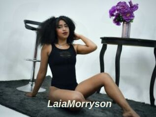 LaiaMorryson