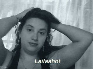 Lailaahot