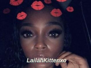 LailahKittenxo