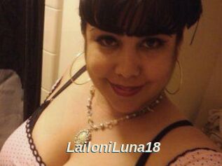 LailoniLuna18