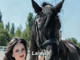 LaimaX