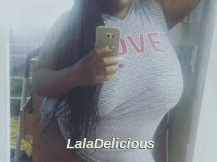 LalaDelicious