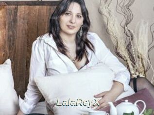 LalaReyX