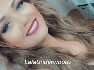 LalaUnderwoodz