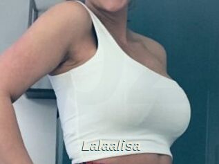 Lalaalisa
