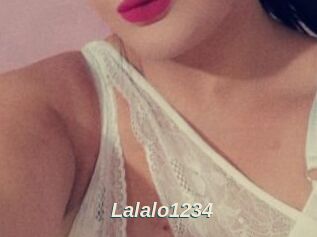 Lalalo1234