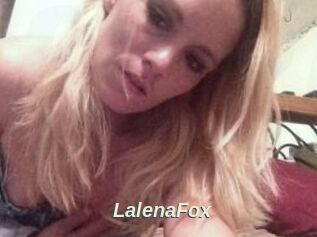 Lalena_Fox