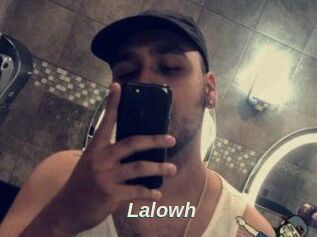 Lalowh