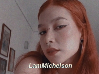 LamMichelson