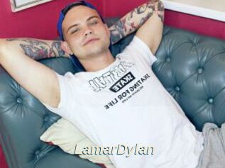 LamarDylan
