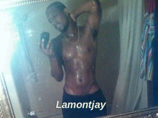 Lamontjay