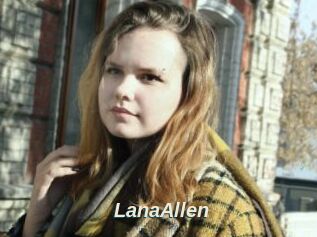 LanaAllen
