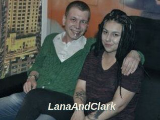 LanaAndClark