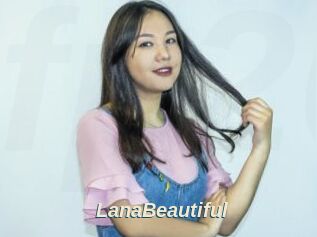 LanaBeautiful