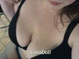 LanaDoll