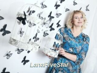 LanaFiveStar