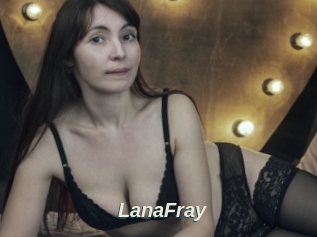 LanaFray