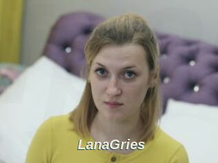 LanaGries