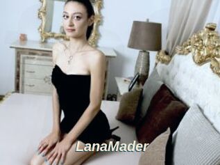 LanaMader