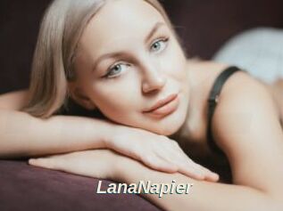 LanaNapier