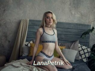 LanaPetrik