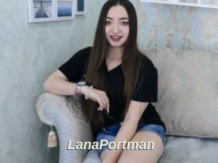 LanaPortman