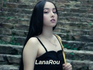 LanaRou