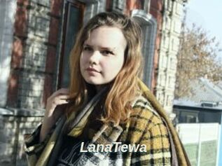 LanaTewa