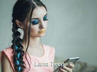 Lana_Teen