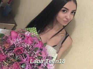 Lana_Teen18