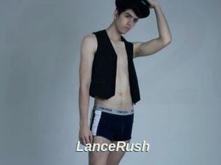 LanceRush