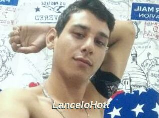 LanceloHott