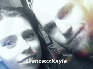 LancexxKayla