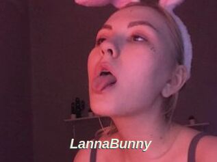 LannaBunny