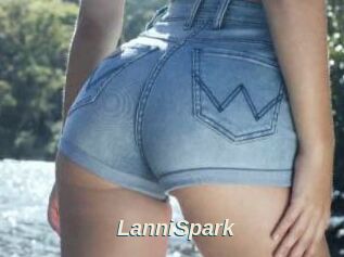 LanniSpark