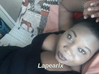 Lapearlx