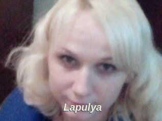 Lapulya