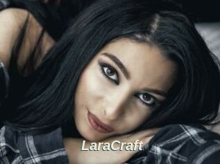 LaraCraft