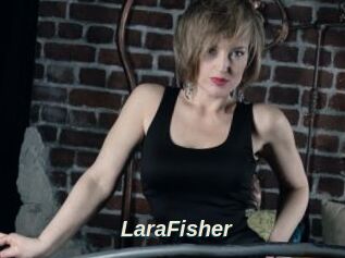 LaraFisher