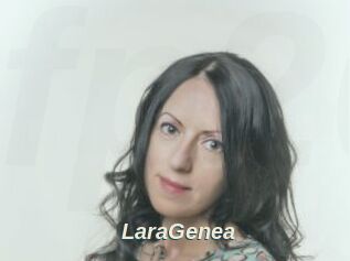 LaraGenea