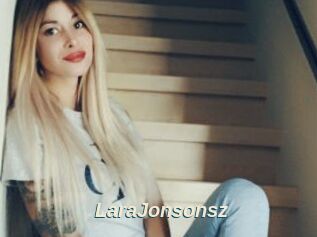 LaraJonsonsz
