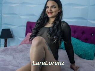LaraLorenz