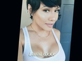 LaraLuxxx