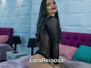 LaraReinosa